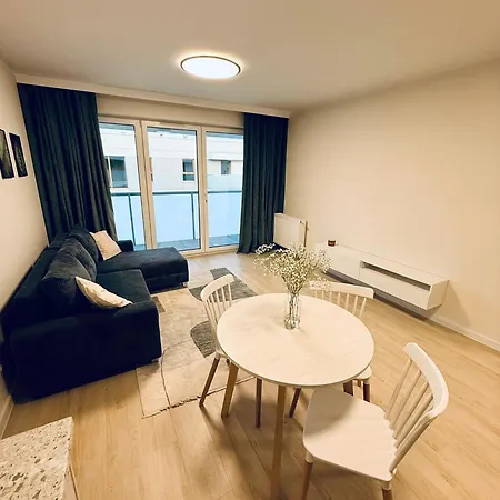 Apartmán Ak - Aquapark Reda - Novum Rumia