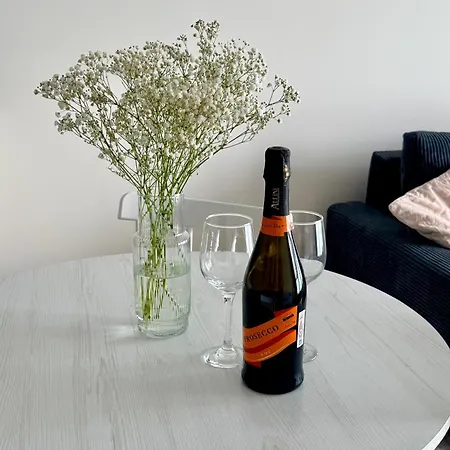 Apartmán Ak - Aquapark Reda - Novum