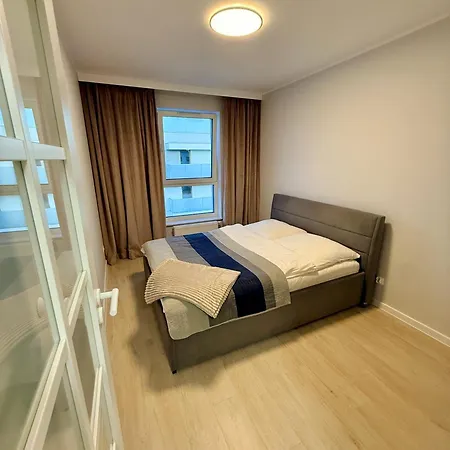 Ak - Aquapark Reda - Novum Apartmán