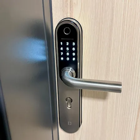 Ak - Aquapark Reda - Novum Apartmán *