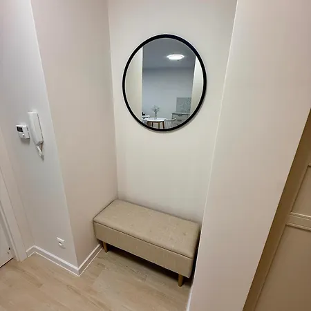 Ak - Aquapark Reda - Novum Apartmán *