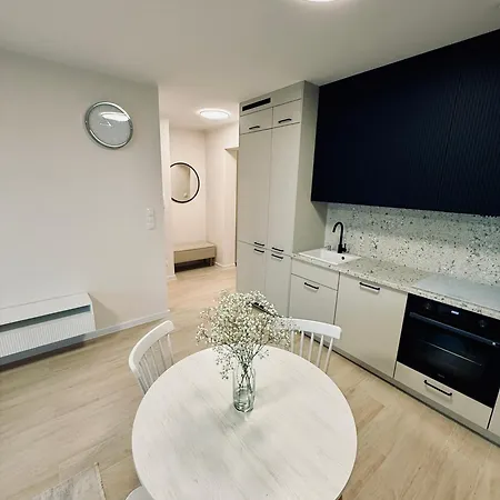 Ak - Aquapark Reda - Novum Apartmán Rumia