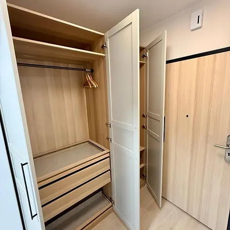 Apartmán Ak - Aquapark Reda - Novum Rumia
