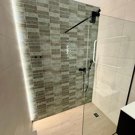 Ak - Aquapark Reda - Novum Apartmán Rumia