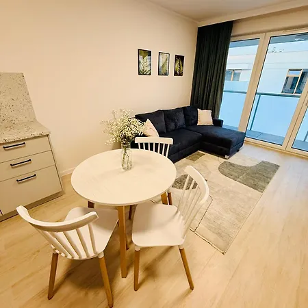 Ak - Aquapark Reda - Novum Apartmán Rumia