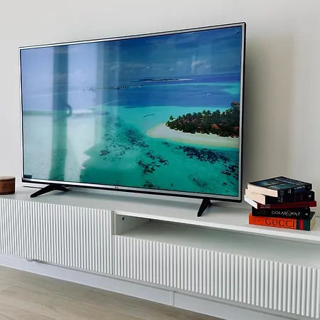 Ak - Aquapark Reda - Novum Apartmán *